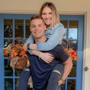 Meet your Posher, Kerry